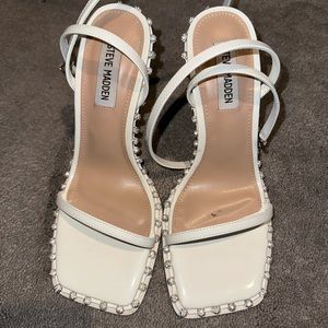 Steve Madden Heels